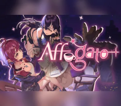 Affogato EU PC Steam CD Key — лицензионный ключ