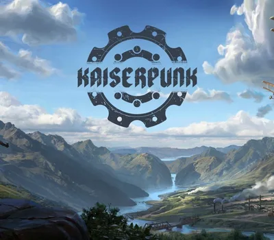 KAISERPUNK - Supporter Edition PC Steam Account — лицензионный ключ