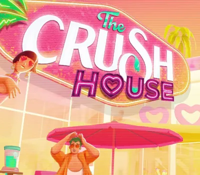 The Crush House EU PC Steam CD Key — лицензионный ключ