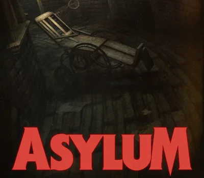 ASYLUM PC Steam Account — лицензионный ключ