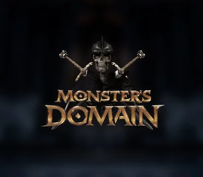 Monsters Domain EU PC Steam CD Key — лицензионный ключ