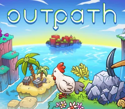 Outpath EU PC Steam CD Key — лицензионный ключ