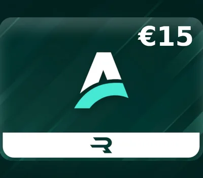 Rewarble Astropay €15 Gift Card EU — лицензионный ключ