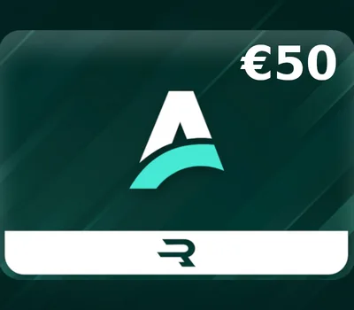 Rewarble Astropay €50 Gift Card EU — лицензионный ключ