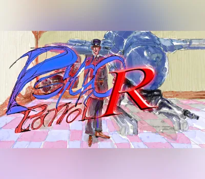Psycho Patrol R PC Steam Account — лицензионный ключ
