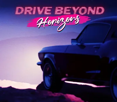 Drive Beyond Horizons PC Steam Account — лицензионный ключ
