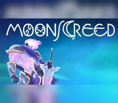 Moon's Creed PC Steam CD Key — лицензионный ключ