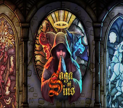 Saga of Sins PC Steam Account — лицензионный ключ