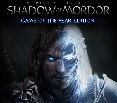Middle-Earth: Shadow of Mordor GOTY Edition PC Steam Account — лицензионный ключ