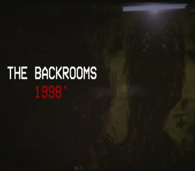 The Backrooms 1998: Found Footage Backroom Survival Horror Game PC Steam Account — лицензионный ключ