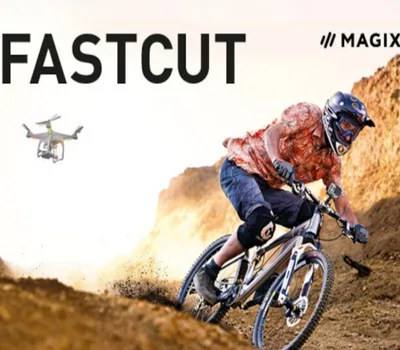 MAGIX Fastcut Plus Edition CD Key — лицензионный ключ