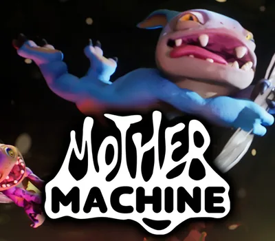 Mother Machine PC Steam CD Key — лицензионный ключ