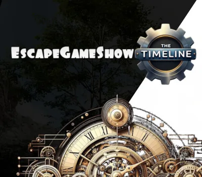 EscapeGameShow: THE TIMELINE PC Steam CD Key — лицензионный ключ