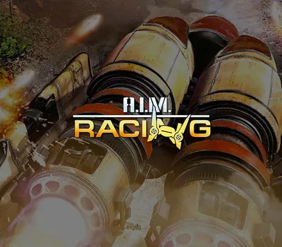 A.I.M. Racing PL PC Steam CD Key — лицензионный ключ
