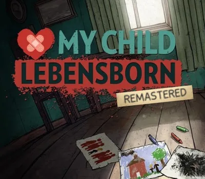 My Child Lebensborn Remastered PC Steam Account — лицензионный ключ