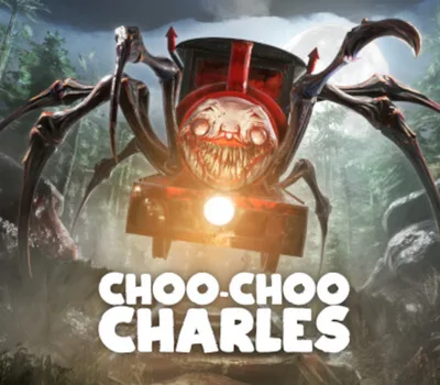 Choo-Choo Charles US XBOX One / Xbox Series X|S CD Key — лицензионный ключ