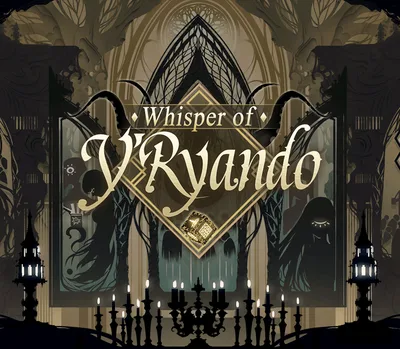Whisper of Y'Ryando PC Steam CD Key — лицензионный ключ