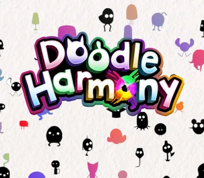 Doodle Harmony PC Steam CD Key — лицензионный ключ