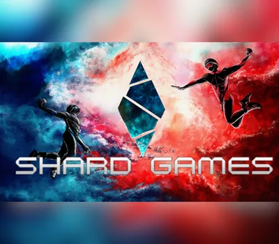 Shard Games EU PC Steam CD Key — лицензионный ключ