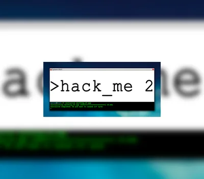 hack_me 2 EU PC Steam CD Key — лицензионный ключ