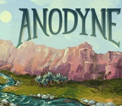 Anodyne EU PC Steam CD Key — лицензионный ключ