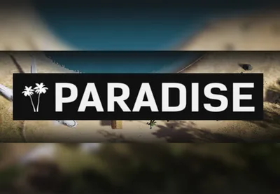 Paradise Steam Account — лицензионный ключ