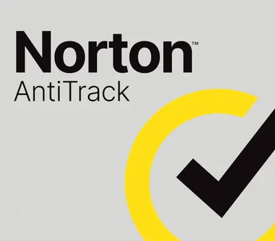 Norton AntiTrack EU CD Key (1 Year / 1 Device) — лицензионный ключ
