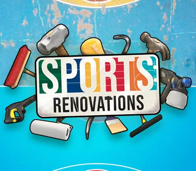 Sports: Renovations PC Steam CD Key — лицензионный ключ