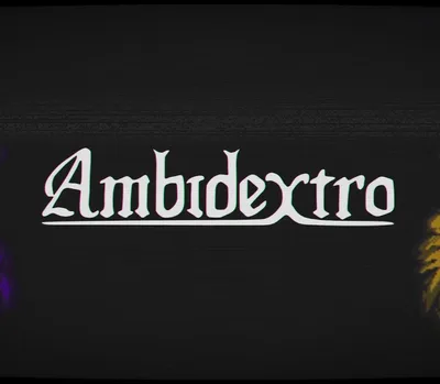 Ambidextro PC Steam CD Key — лицензионный ключ