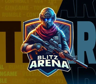 BLITZ ARENA PC Steam CD Key — лицензионный ключ