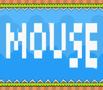 Mouse (by Sten) PC Steam CD Key — лицензионный ключ