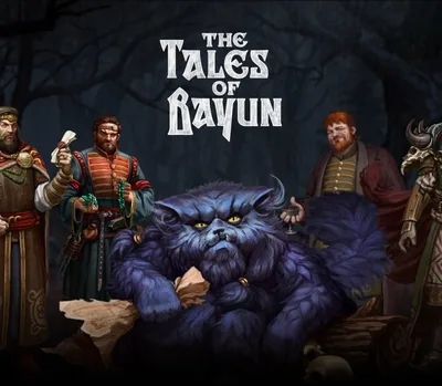 The Tales of Bayun PC Steam Account — лицензионный ключ
