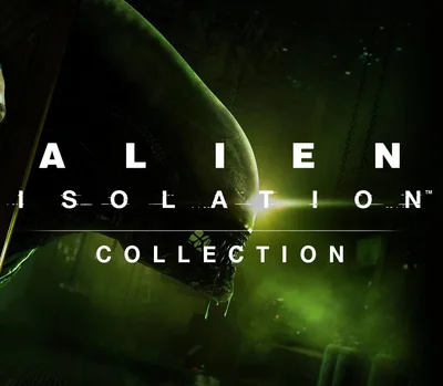 Alien: Isolation Collection RU/CIS Steam CD Key — лицензионный ключ
