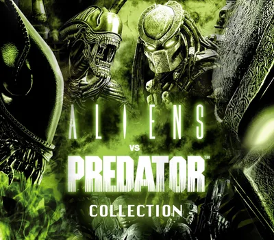 Aliens vs. Predator Collection RU/CIS Steam CD Key — лицензионный ключ