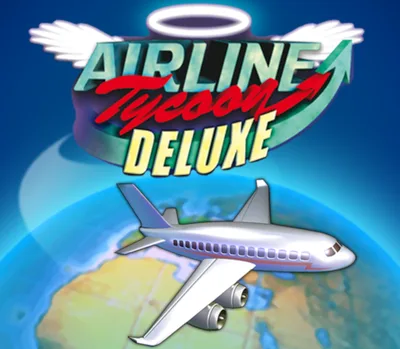 Airline Tycoon Deluxe EN Language Only PC Steam CD Key — лицензионный ключ