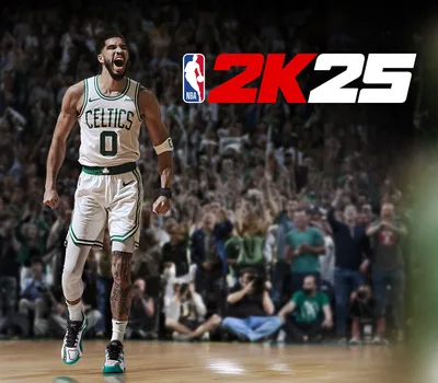 NBA 2K25 XBOX One / Xbox Series X|S CD Key — лицензионный ключ