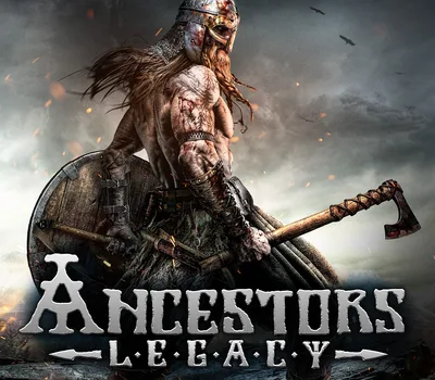 Ancestors Legacy NA PC Steam CD Key — лицензионный ключ