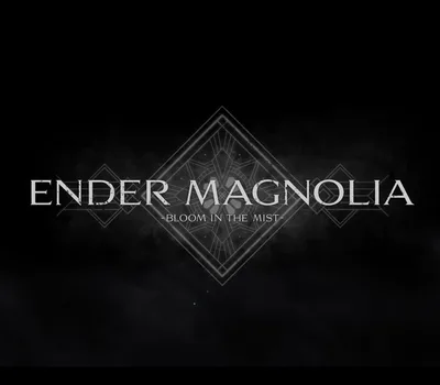 ENDER MAGNOLIA: Bloom in the Mist EU PC Steam CD Key — лицензионный ключ