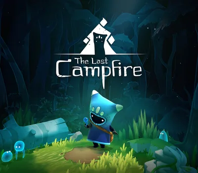 The Last Campfire CL XBOX One / Xbox Series X|S CD Key — лицензионный ключ