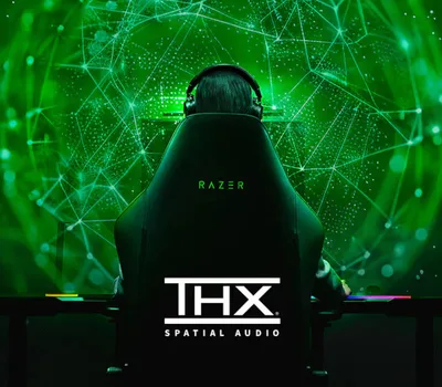 Razer THX Spatial Audio CD Key — лицензионный ключ