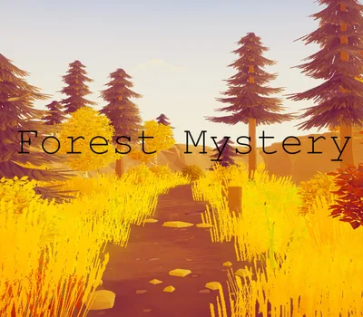 Forest Mystery PC Steam CD Key — лицензионный ключ