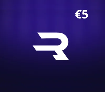 Rewarble Super €5 Gift Card — лицензионный ключ