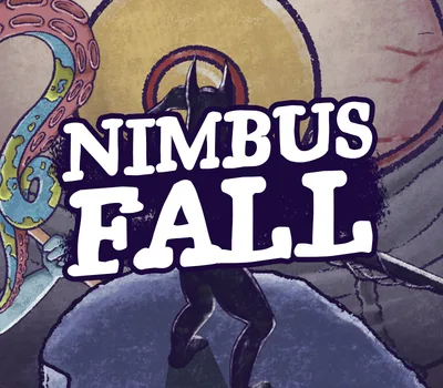 Nimbusfall PC Steam CD Key — лицензионный ключ