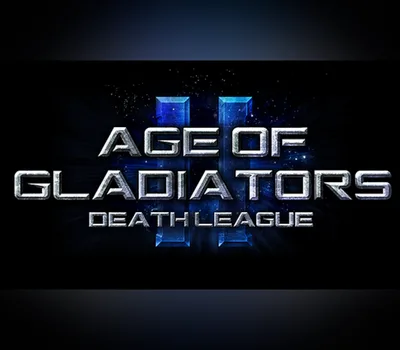 Age of Gladiators II: Death League PC Steam CD Key — лицензионный ключ