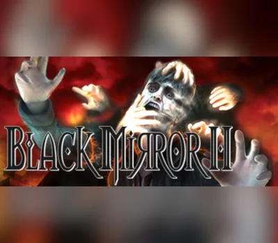Black Mirror 2 - Reigning Evil PC Steam CD Key — лицензионный ключ