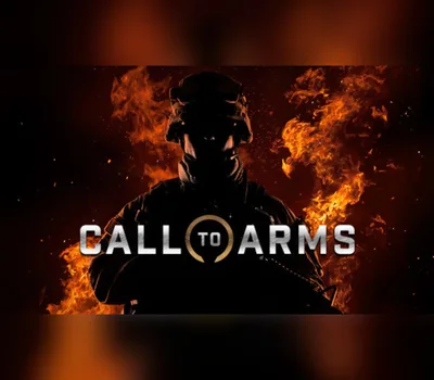 Call to Arms: Full Version PC Steam CD Key — лицензионный ключ