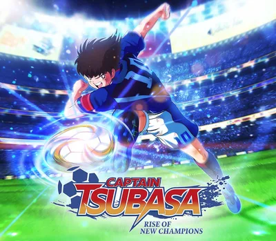 Captain Tsubasa: Rise of New Champions US PC Steam CD Key — лицензионный ключ