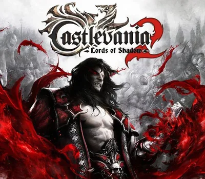 Castlevania: Lords of Shadow 2 US PC Steam CD Key — лицензионный ключ