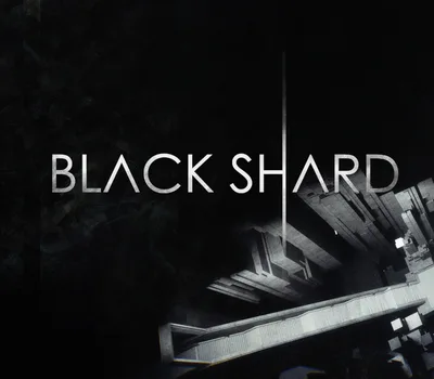 BLACKSHARD PC Steam CD Key — лицензионный ключ
