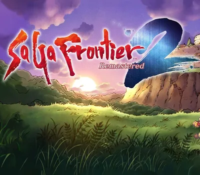 SaGa Frontier 2 Remastered PC Steam CD Key — лицензионный ключ